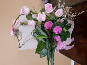 moms favorite plants