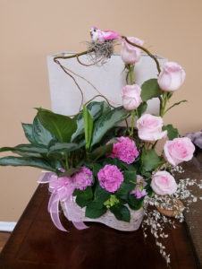 moms favorite plants