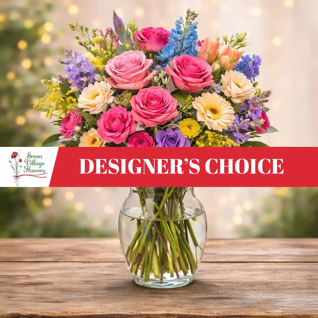 Designer's Choice #4