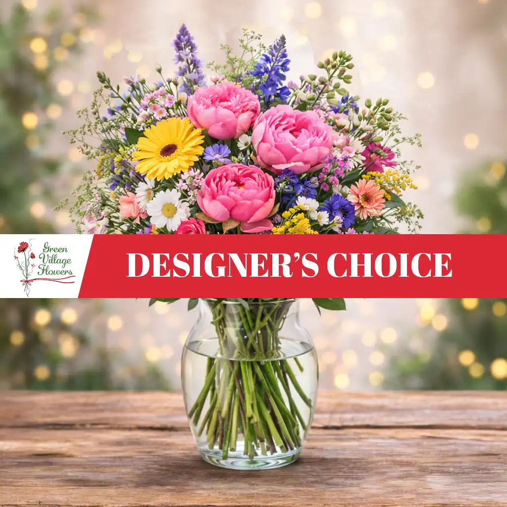 Designer's Choice #3
