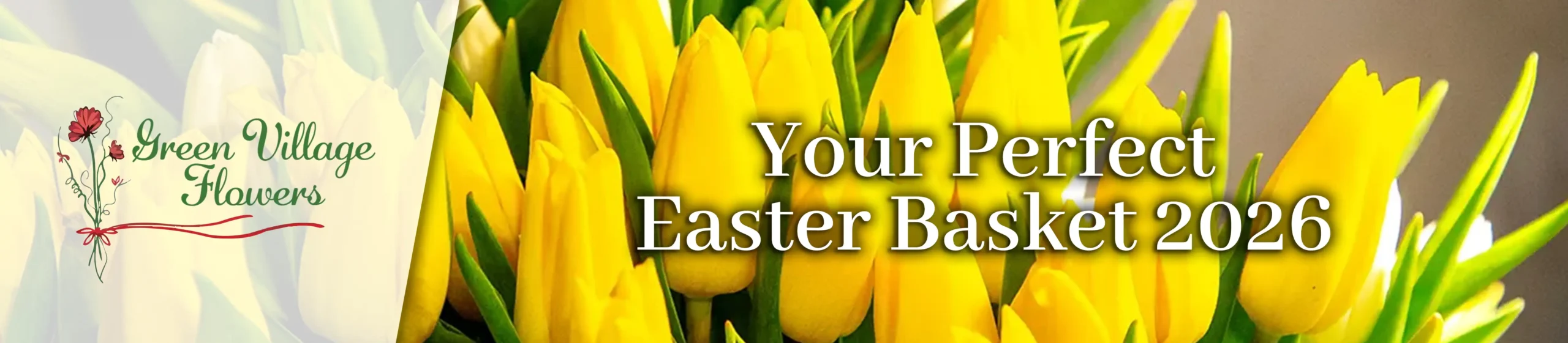 Featured image for “Your Perfect Easter Basket”