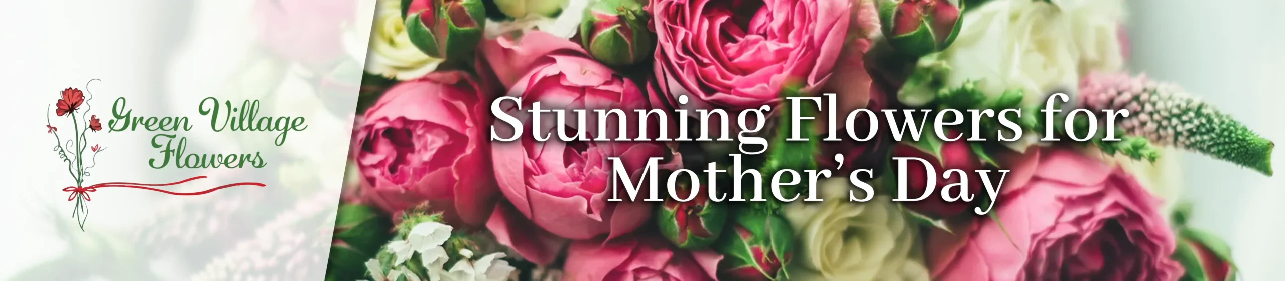 Featured image for “Celebrate Mother’s Day with Stunning Flowers from Green Village Flowers, Joliet IL”